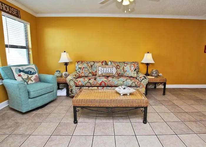 Island Sunrise 162 Apartment *