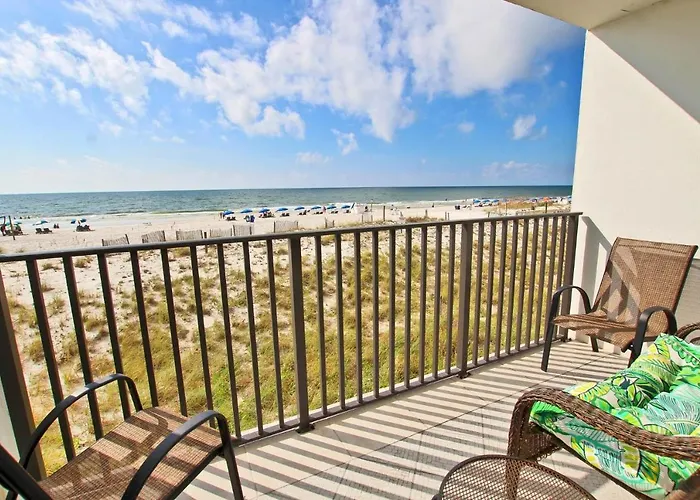 Island Sunrise 162 Apartment *