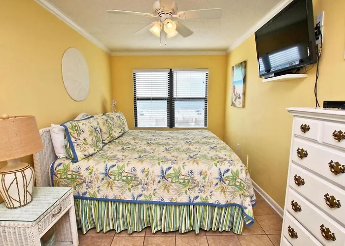 Island Sunrise 162 Apartment *