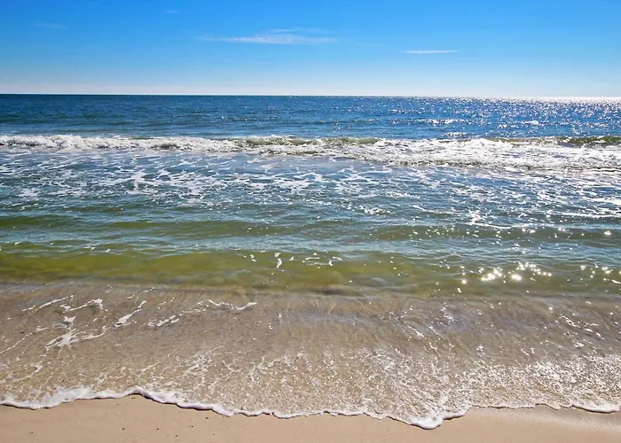 Island Sunrise 162 Gulf Shores