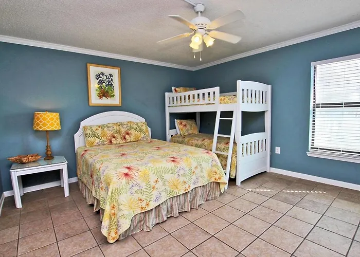 Apartment Island Sunrise 162 Gulf Shores